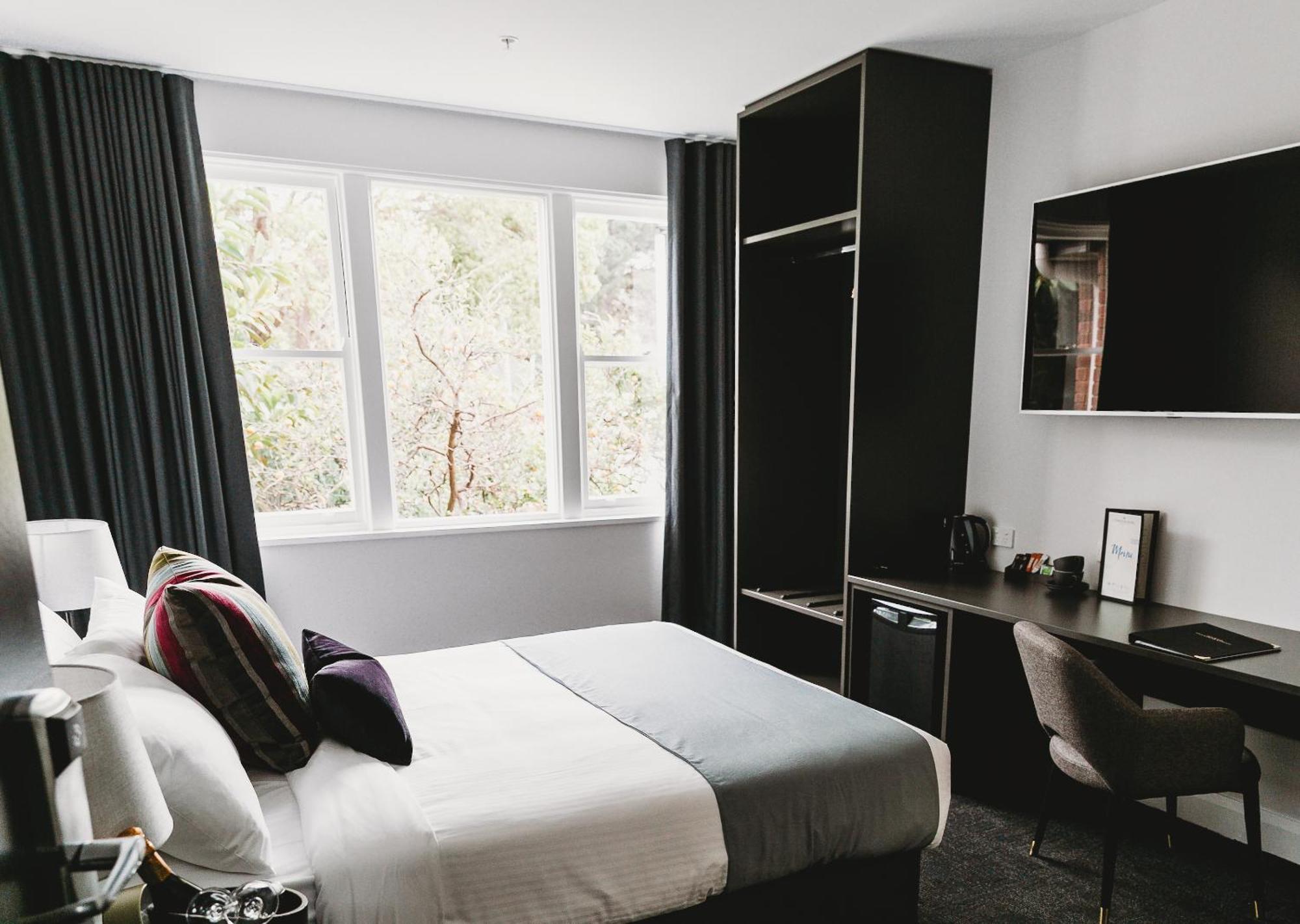Coniston Hotel Wollongong Quarto foto