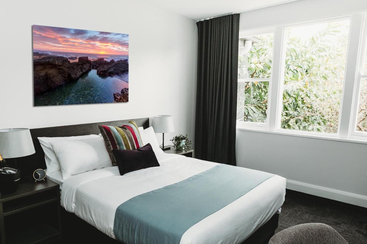 Coniston Hotel Wollongong Exterior foto
