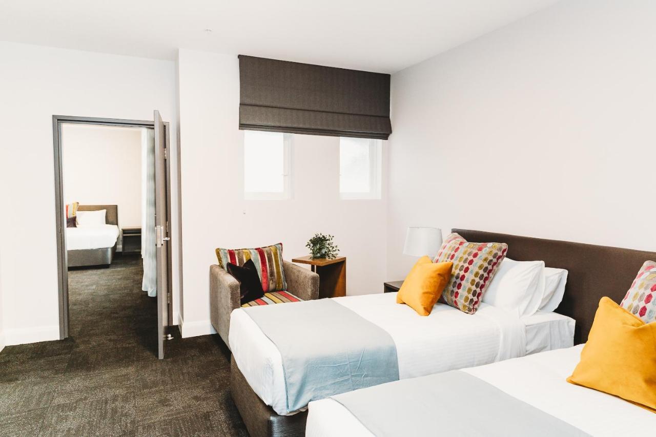 Coniston Hotel Wollongong Quarto foto