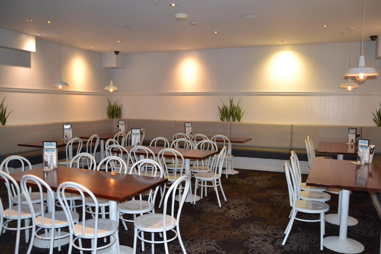 Coniston Hotel Wollongong Exterior foto